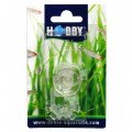 ​Держатель шлангов 4/6мм Hobby Tube Star 2шт. (62205)
