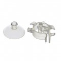 ​Держатель шлангов 4/6мм Hobby Tube Star 2шт. (62205)
