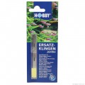 Лезвия для скребков Hobby Spare Blades Jumbo/Brillant 4шт. (61660)