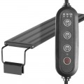 Светильник LED для террариумов с контроллером времени Terrario ReptoRay 8W
