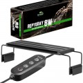Светильник LED для террариумов с контроллером времени Terrario ReptoRay 8W