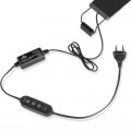 Светильник LED для террариумов с контроллером времени Terrario ReptoRay 8W
