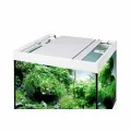 Аквариумный комплект Eheim vivaline LED 150 2x12W (LED)  белый с тумбой (0613023)