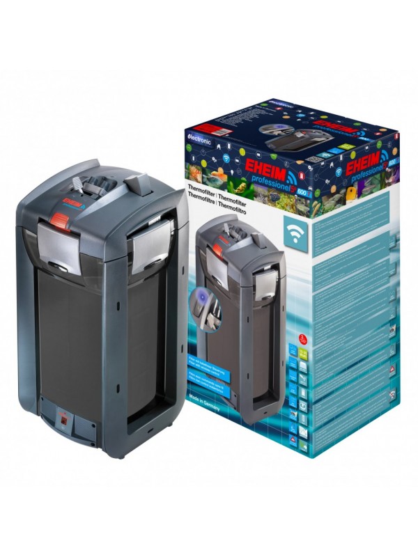 Внешний фильтр Eheim professionel 5e 600T 2178 WiFi (2178010)