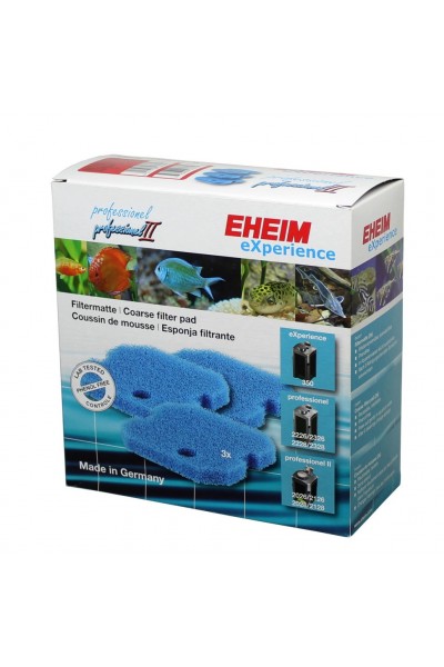 Фільтруючі губки для Eheim professionel/II і Eheim eXperience 350 (2616261)