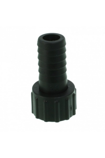 Коннектор резьбовой для Eheim compact+ 2000/3000 (1100/1101) (7213608)