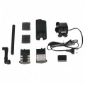 Внутренний фильтр BOYU FP-18E 750 до 200л (FP-18E)