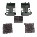Внутренний фильтр BOYU FP-18E 750 до 200л (FP-18E)