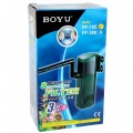 Внутренний фильтр BOYU FP-18E 750 до 200л (FP-18E)
