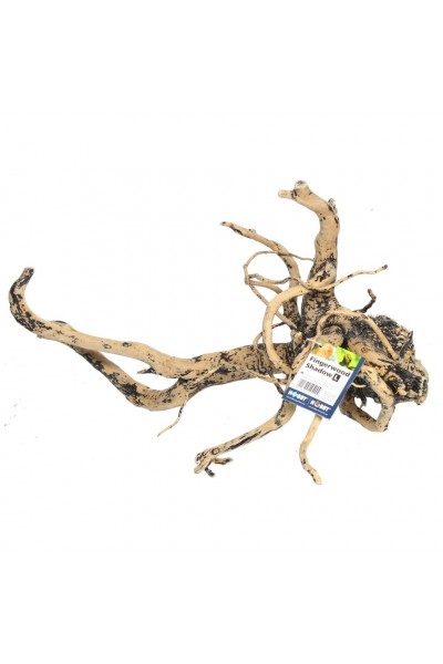 Коряга натуральна Hobby Fingerwood Shadow L 40-60см (40490)