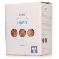 Наполнитель для биофильтрации повышающий pH Aquario Neo Media Hard 1л (neomedia-h1)