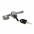 Замок для раздвижных дверей Repti-Zoo RL090 9см (RZ-RL090)
