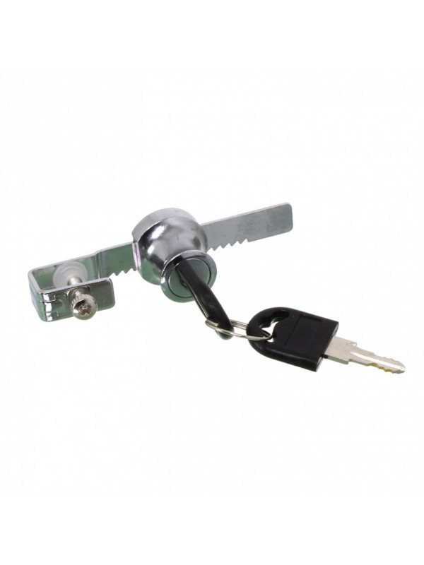 Замок для раздвижных дверей Repti-Zoo RL090 9см (RZ-RL090)