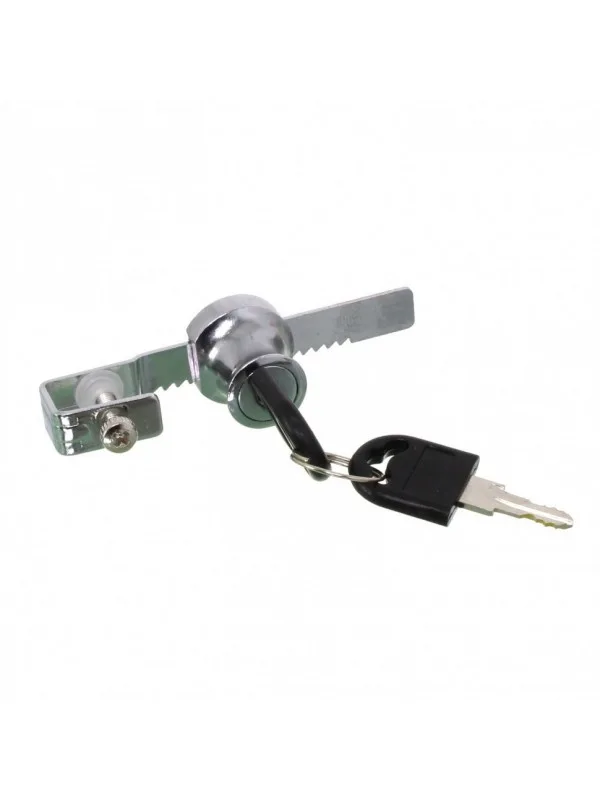 Замок для раздвижных дверей Repti-Zoo RL090 9см (RZ-RL090)