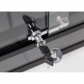 Замок для раздвижных дверей Repti-Zoo RL090 9см (RZ-RL090)