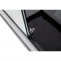 Замок для раздвижных дверей Repti-Zoo RL090 9см (RZ-RL090)