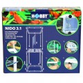 Отсадник для рыб Hobby Nido 3.1 16x16x14см (61383)