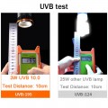 Лампа ультрафиолетовая UVB Terrario Reptile's LED UVB 10.0 3W