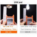 Лампа ультрафиолетовая UVB Terrario Reptile's LED UVB 10.0 3W