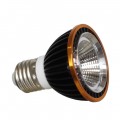 Лампа ультрафиолетовая UVB Terrario Reptile's LED UVB 10.0 3W