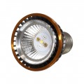 Лампа ультрафиолетовая UVB Terrario Reptile's LED UVB 10.0 3W