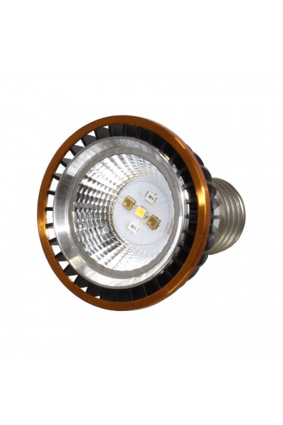 Лампа ультрафіолетова UVA/UVB Terrario Reptile's LED UVB 10.0 3W