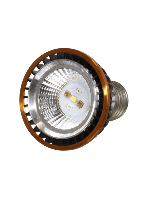 Лампа ультрафиолетовая UVB Terrario Reptile's LED UVB 10.0 3W