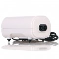 Компрессор двухканальный Jingye Duo Air Pump 2x200 л/ч. 3вт. (YE-921)