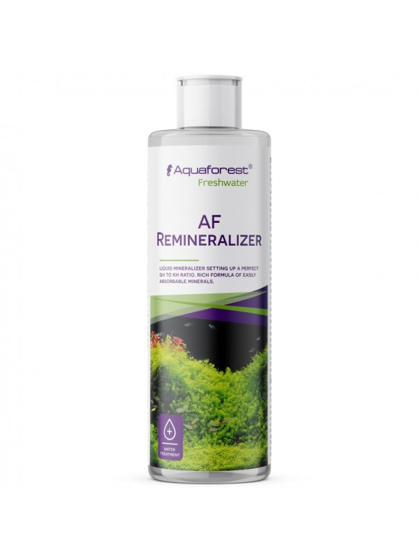 Минерализатор воды обратного осмоса Aquaforest AF Remineralizer 250мл (733083)