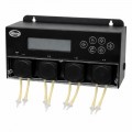 Дозатор добрив четирьохканальний Aqua Nova 4x50 мл/хв (NXDP-4)