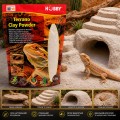 Глиняный порошок для террариумного субстрата Hobby Terrano Clay Powder white 1,3 кг (33214) Глиняный порошок для террариумного субстрата Hobby Terrano Clay Powder white 1,3 кг (33214)