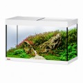 Аквариум Eheim vivaline LED 144 arctic 80×40×45 см с LED, фильтром и нагревателем, без тумбы (0613103) Аквариум Eheim vivaline LED 144 arctic 80×40×45 см с LED, фильтром и нагревателем, без тумбы (0613103)