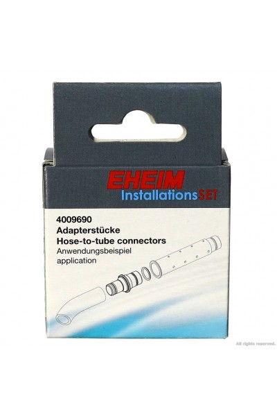 З'єднувач Eheim hose-to-tube connection для InstallationsSET (4009690)