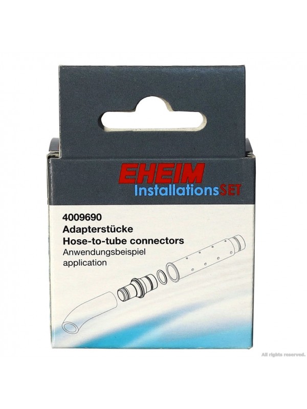 З'єднувач Eheim hose-to-tube connection для InstallationsSET (4009690)