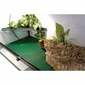 Коврик-субстрат Repti-Zoo Carpet Mat 60x45см (EC02)