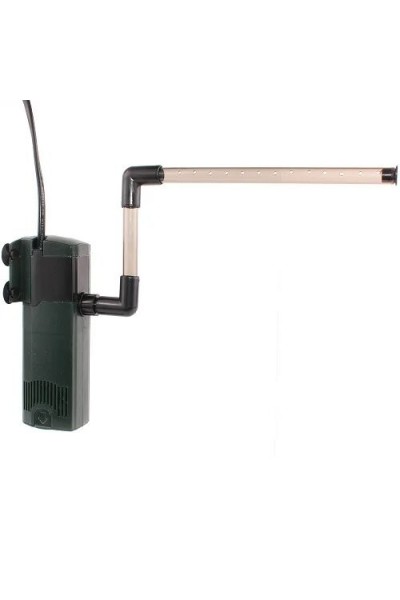 Внутренний фильтр BOYU FP-08E 300 до 80л (FP-08E)