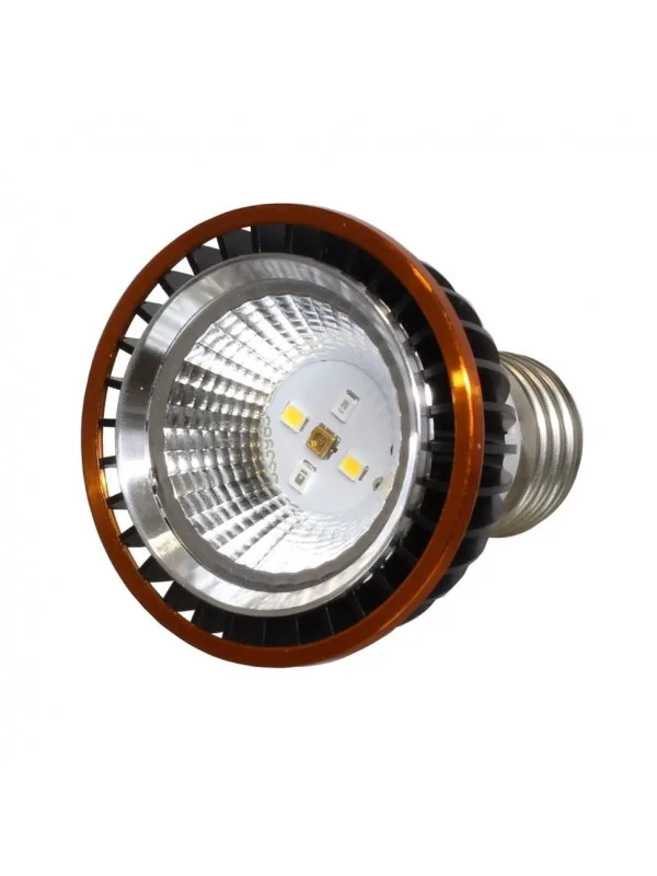 Лампа ультрафіолетова UVB Terrario Reptile's LED UVB 5.0 3W