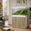 Аквариумный комплект Eheim vivaline LED 144 1x10.6W (LED) artic/wood с тумбой (0613094) Аквариумный комплект Eheim vivaline LED 144 1x10.6W (LED) artic/wood с тумбой (0613094)