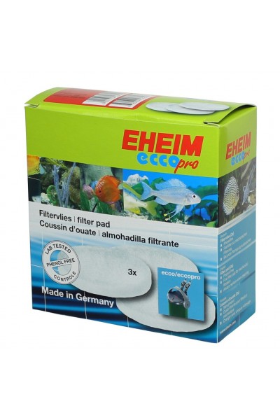 Фильтрующие прокладки для Eheim ecco pro 130/200/300 (2032/2034/2036) (2616315)