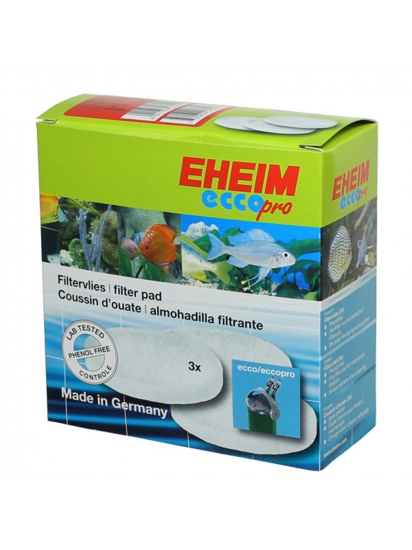 Фильтрующие прокладки для Eheim ecco pro 130/200/300 (2032/2034/2036) (2616315)
