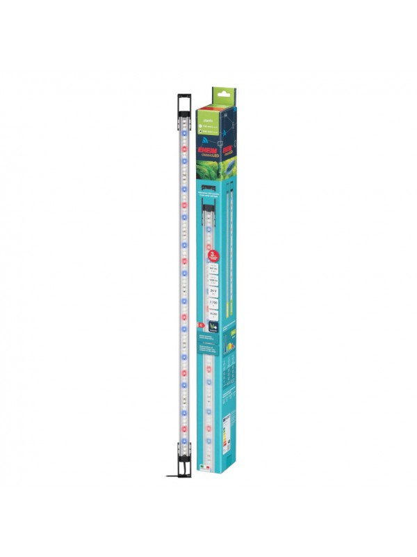 Светильник для растительного аквариума Eheim classicLED plants 94-102.5см 13.4W (4263021)