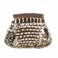 Грот керамический Aqua Nova руины 12,5x8x7,5см (N-30002)
