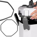 Уплотнительная прокладка под голову для Kruger Meier Fluxion Elite 800/1200