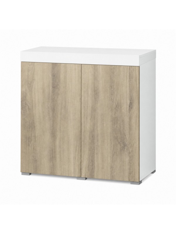 Акваріумна тумба Eheim vivaline LED 144 arctic/wood 81x41x80см (0250104)