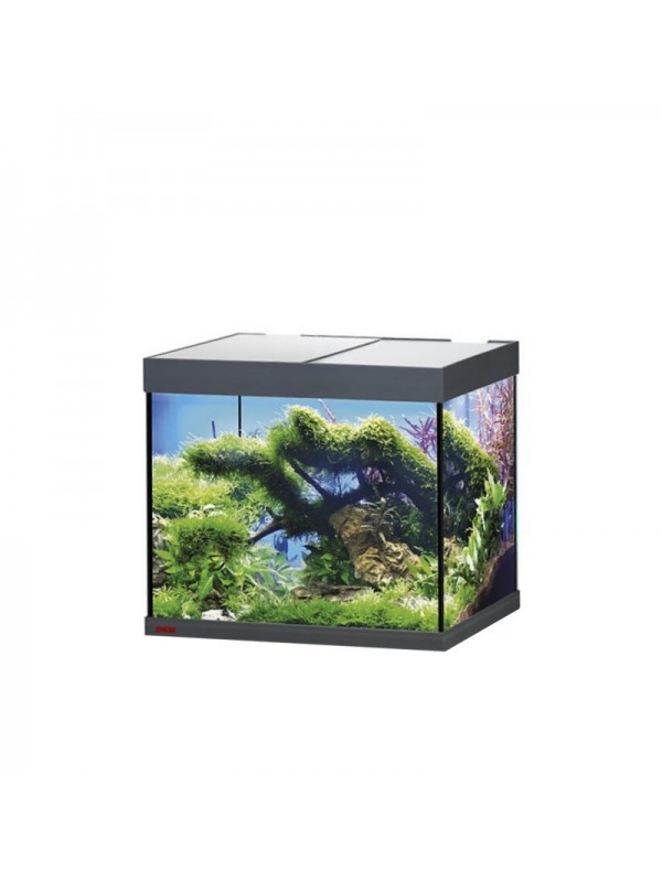 Аквариум Eheim vivaline LED 150 2x12W (LED) антрацытовый без тумбы (0613039)
