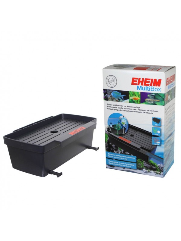 Багатофункціональний контейнер Eheim MultiBox (4001010)