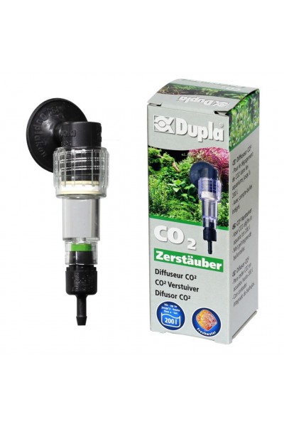 Дифузор + зворотній клапан CO2 Dupla CO2-Atomizer (80230)