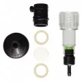 Диффузор + обратный клапан CO2 Dupla CO2-Atomizer (80230)