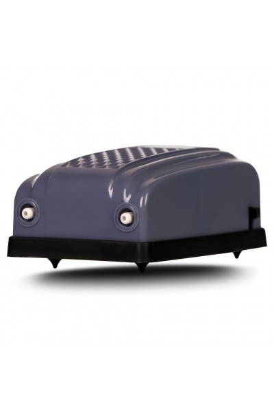 Компресор двоканальний Jingye Beetle Duo Air 2x240 л/г. 5вт. (YE-22)