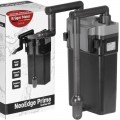 Внешний навесной фильтр Kruger Meier NeoEdge Prime 800 для аквариумов 30–90 л